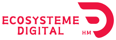 Écosystème Digital HM