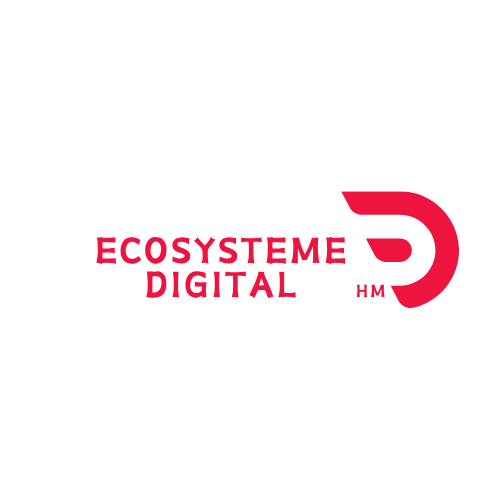 Écosystème Digital HM