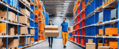 Pick and pack : le guide de la préparation de commande e-commerce