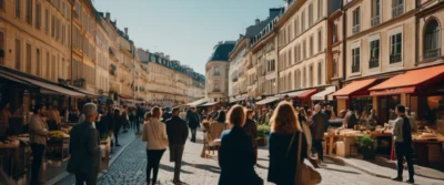 Démasquez les stratégies cachées des agences Facebook Ads lyonnaises qui font exploser la croissance des entreprises locales
