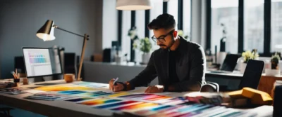 Les secrets de l&rsquo;identité visuelle d&rsquo;ARTE dévoilés : Découvrez comment leur charte graphique a révolutionné le branding télévisuel