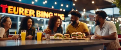 Comment Burger King Révolutionne la Communication dans la Restauration Rapide