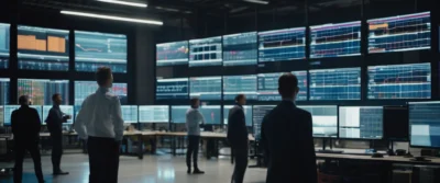 E-stock : Gestion stocks digitale 2026
